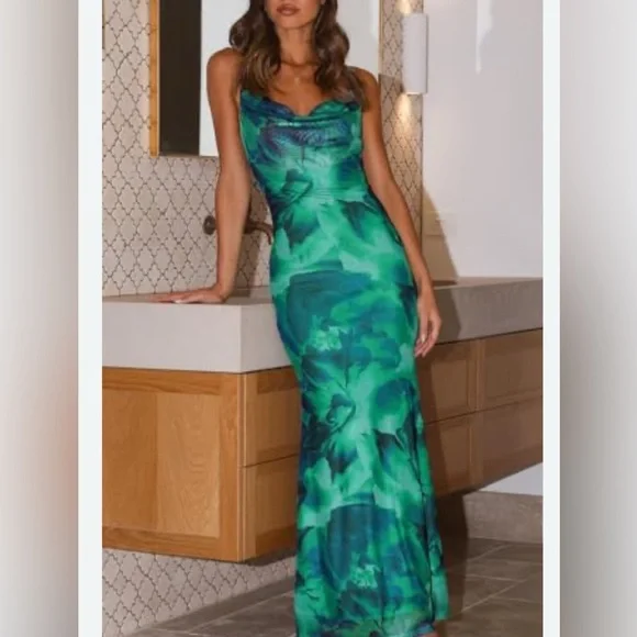 Runaway the label dress - Picture 3 of 7